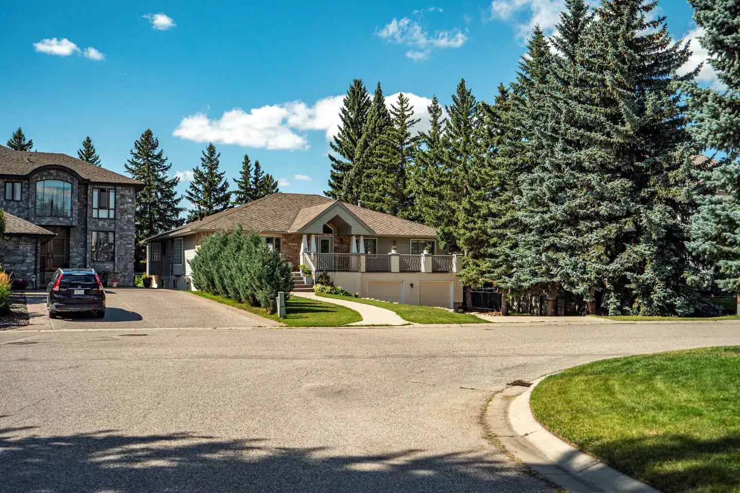 Shawnee Slopes community